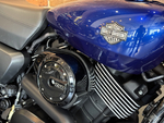 Harley-Davidson Street 750