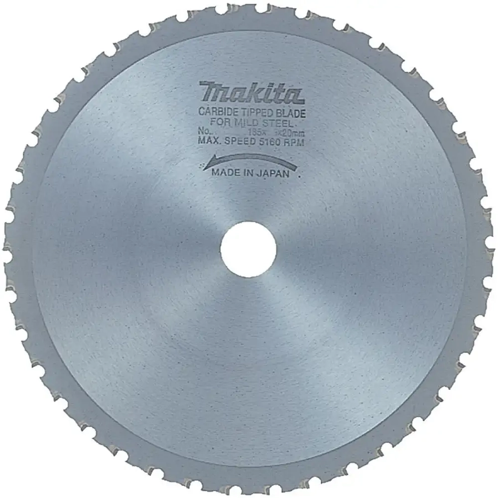 Пильный диск по мягкой стали 305-60T Makita A-86723