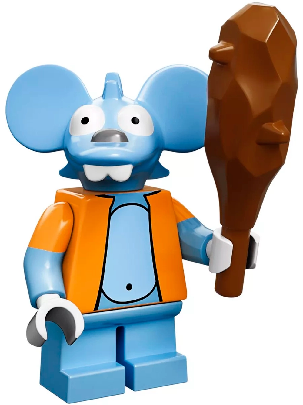 Минифигурки LEGO Minifigures 71005-13