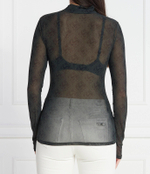 Блузка Trussardi - черный(56T00585 1T006419)
