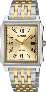 Часы Casio MTP-B190SG-9B