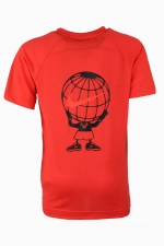 Футболка Nike Dri-FIT F.C. Junior