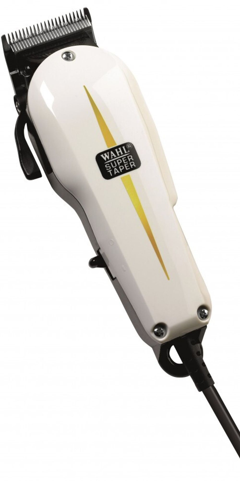 Машинка для стрижки Wahl Super Taper 8466-216H (4008-0480) - 4