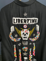 Легкое пальто Libertine, S