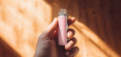 Vaporesso LUXE Q3 Pod 1450mAh Kit 3ml