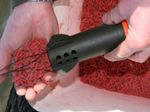 KORDA Ракета SkyWinder Orange
