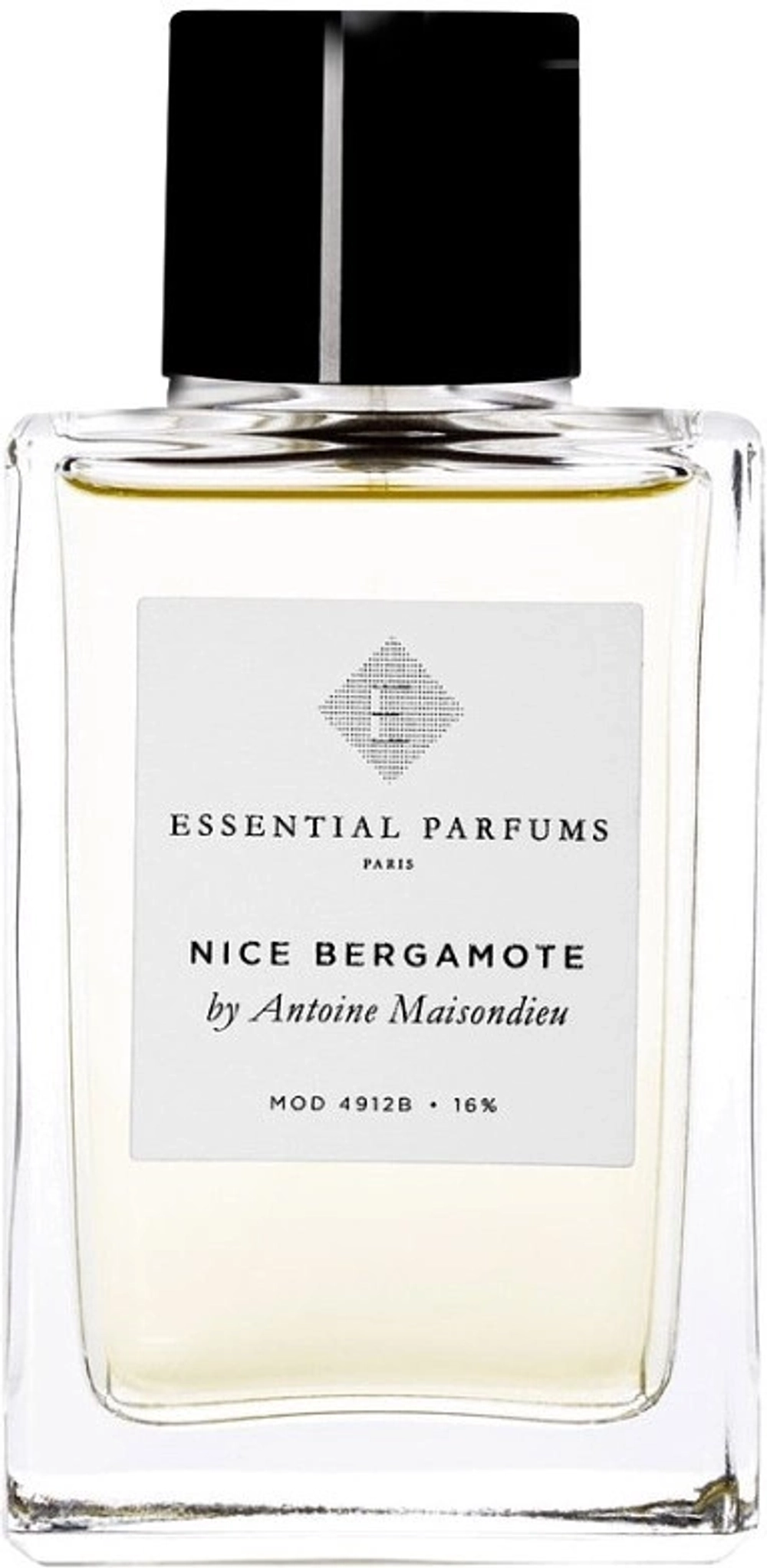 ESSENTIAL PARFUMS NICE BERGAMOTE unisex 1 ml