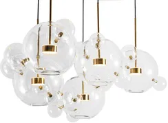 Подвесной светильник Bolle 2027-S5 Loft It