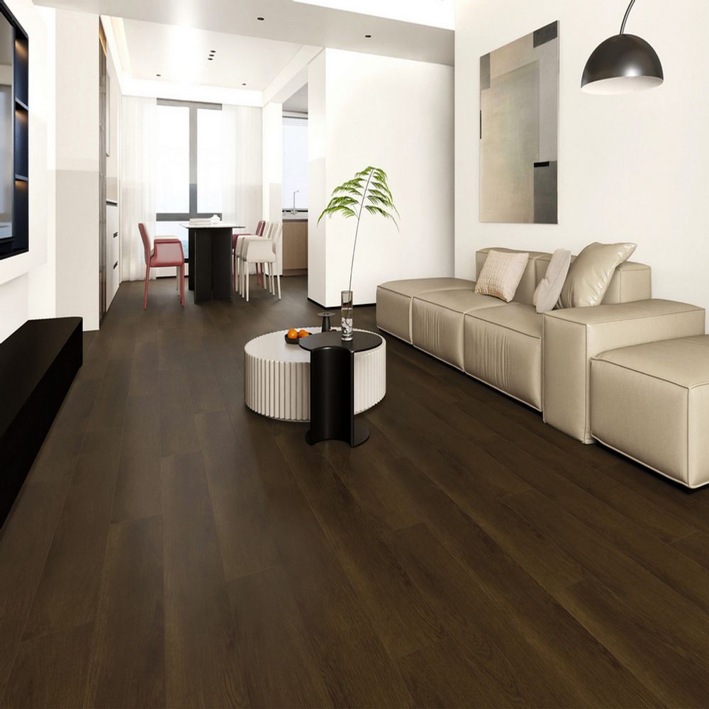 Strong Step Expert XXL Chestnut, 2,172 м²