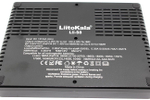Зарядное устройство интеллектуальное LiitoKala Lii-S8 для аккумуляторов 18650 26650