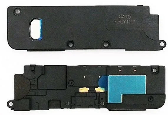 Полифонический динамик для Lenovo Vibe S1 Lite