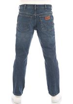 Джинсы TEXAS SLIM W12S2140G