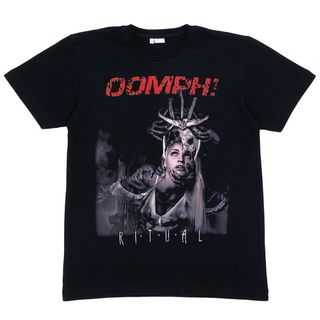 Футболка Oomph! (7474)