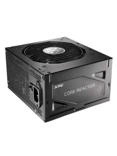 Блок питания 650G COREREACTOR650G-BKCEU BLACK 80+Gold