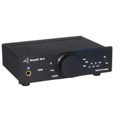 Musatoff HD-15 Black