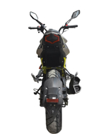 Мотоцикл NITRO 2 - 250 (SHINERAY)