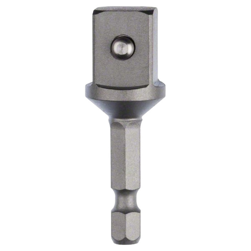 KING TONY (7704-50) Переходник 1/4">1/2"
