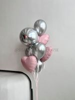 Воздушные шары №6062