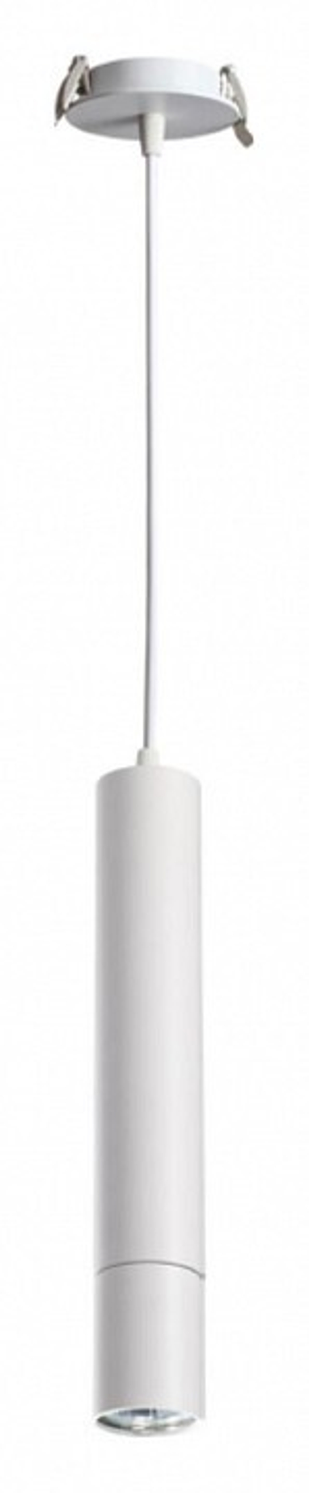 Подвесной светильник Novotech Pipe 370402