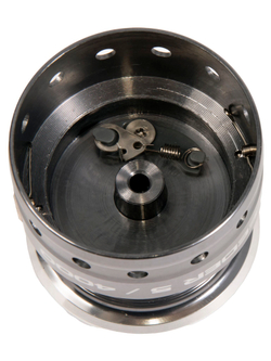 Шпуля резервная катушки Salmo Diamond FEEDER 5 4000FD