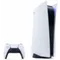 Sony PlayStation 5 Slim с дисководом