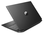 15.6" Ноутбук HP Pavilion 15-dk0132TX (1920x1080, Intel Core i5-9300H, RAM 8ГБ, SSD 512ГБ, Nvidia GeForce GTX 1650, Win 10 Pro)