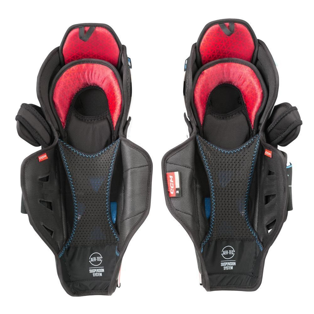 Щитки CCM JETSPEED FT6 PRO SR (взрослый)