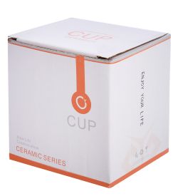 MUG-366/1 Кружка «Мистер Панда»