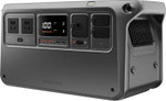 DJI Power 1000 + Солнечные Панели (x3)