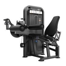 U3023D Сгибание ног сидя. Стек 109 кг
