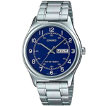 Мужские наручные часы Casio Vintage MTP-V006D-2B