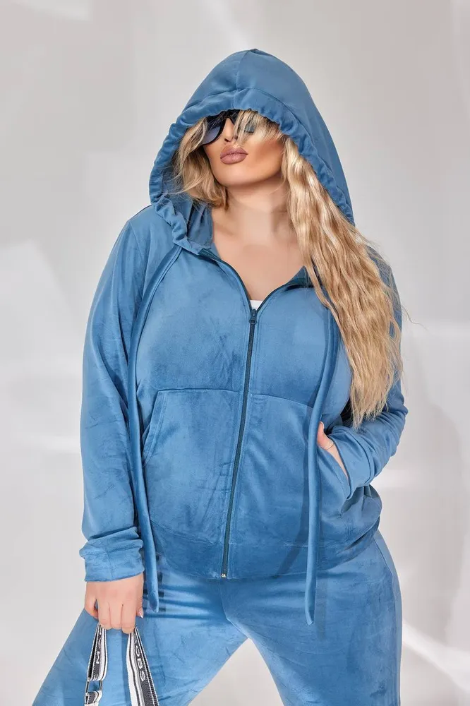 Костюм УК-4139-4 Fabrika