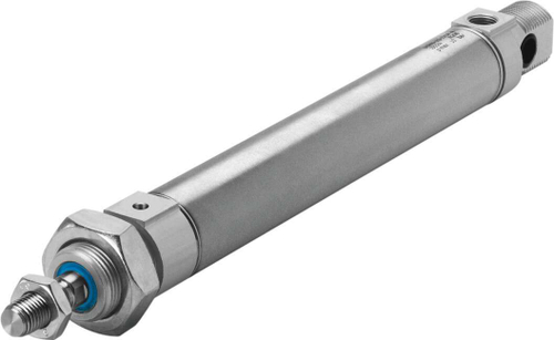 ESNU-50-25-P-A Пневмоцилиндр Festo 196383