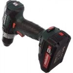 Дрель-шуруповерт Metabo BS 18 LT BL аккум. патрон:быстрозажимной (кейс в комплекте) (602325500)