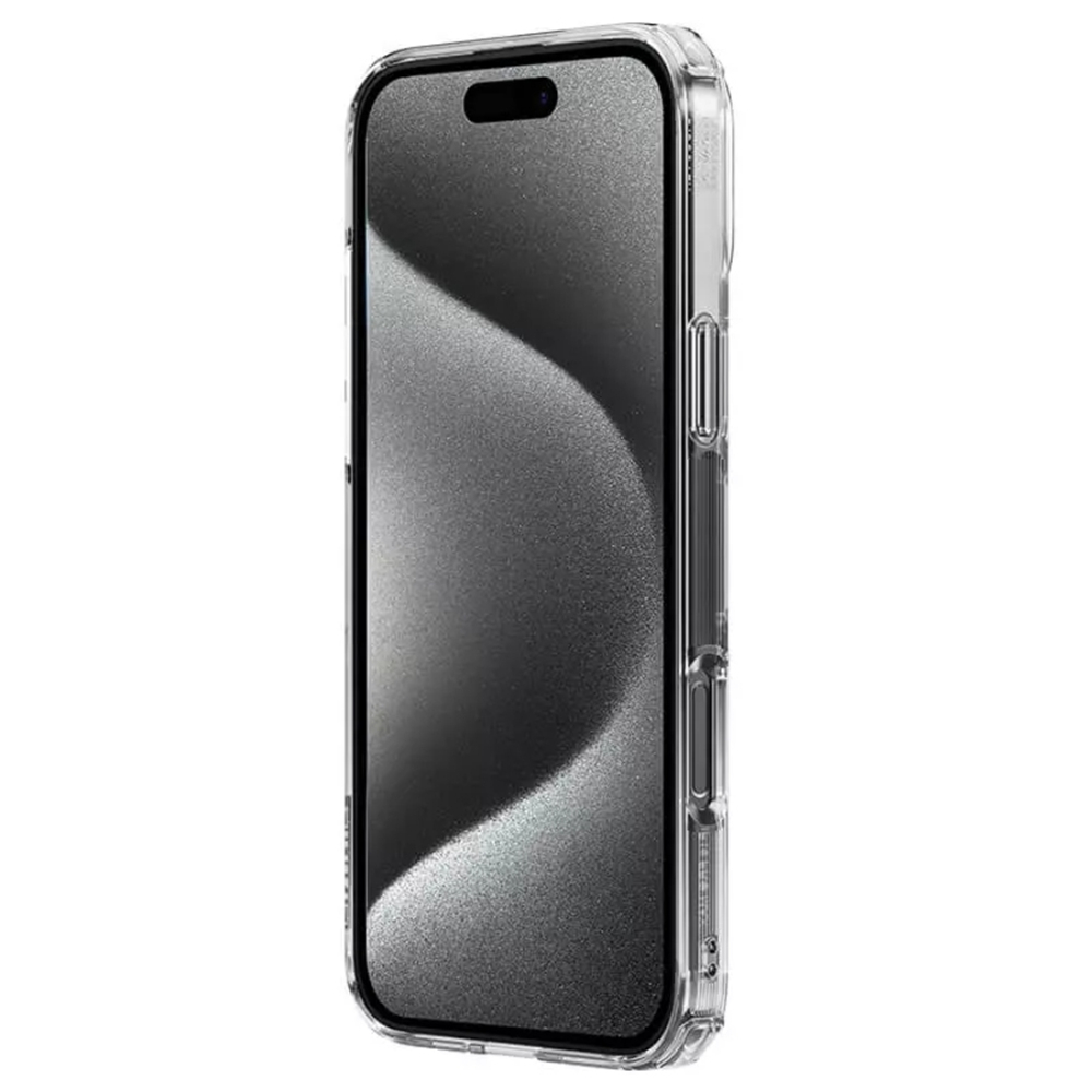 Чехол Nillkin Nature Pro для Apple iPhone 16 Pro Max