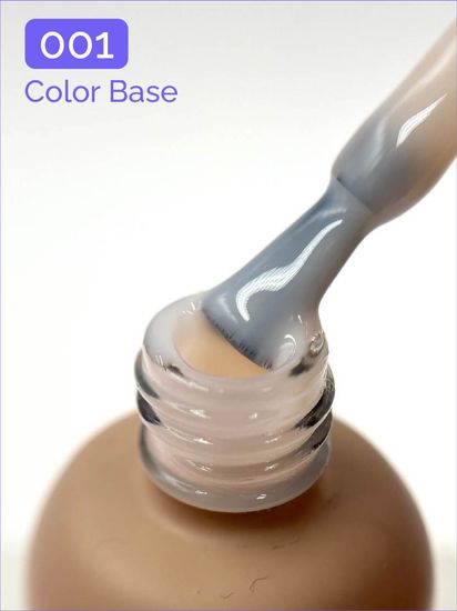 Color Base Laro 12g #001