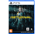 Returnal (PS5) NEW