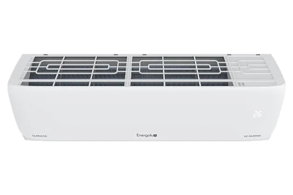 Инверторная сплит-система Energolux Glarus DC ESAS09GL1_HDC/ESAU09GL1_HDC