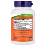 NOW Foods, экстракт босвеллии, 120 растительных капсул
