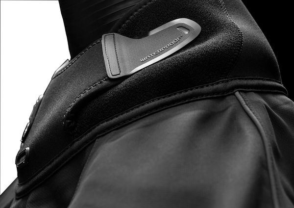 Сухой гидрокостюм Waterproof D7 CORDURA