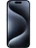 Смартфон Apple iPhone 15 Pro Max, 512GB, Blue Titanium