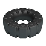 Crazy Bull Эрекционное кольцо Laiden Model 5 BI-210361