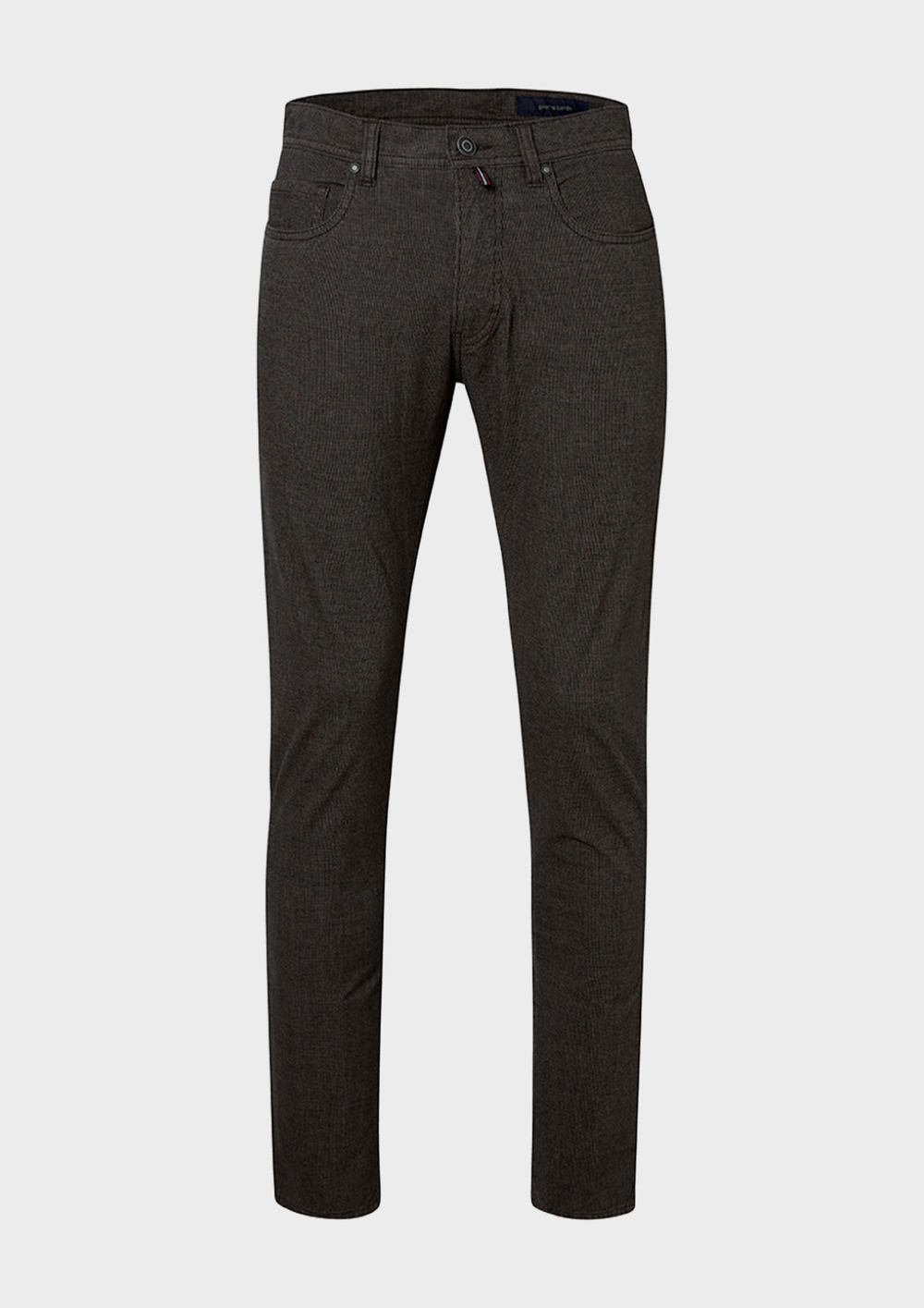 Брюки 5 карманов Pierre Cardin PC-Lyon tapered