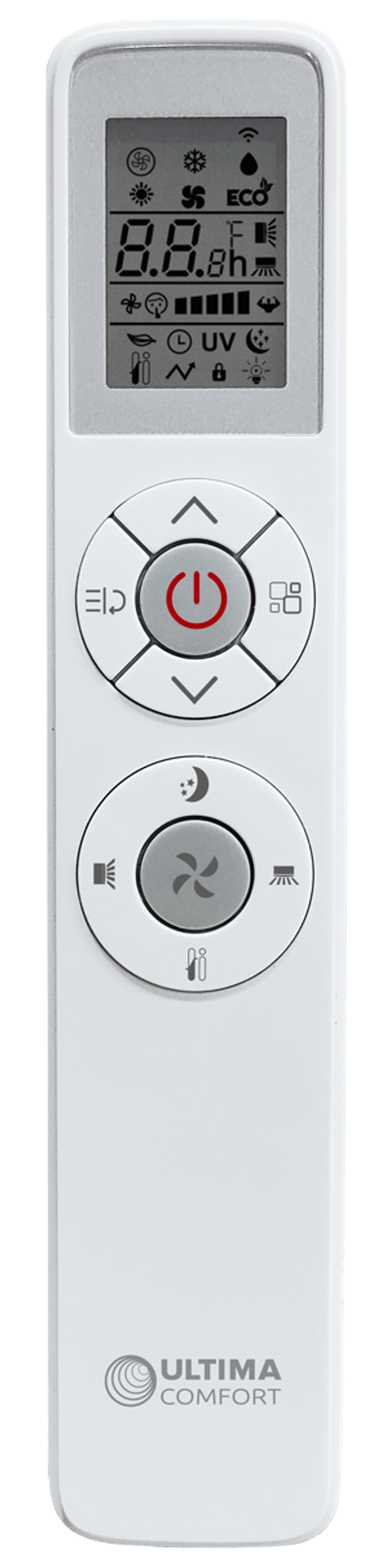 ULTIMA COMFORT EXCEED EXD-24PN