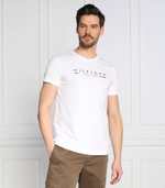 футболка hilfiger new york Tommy Hilfiger - белый(MW0MW29372)