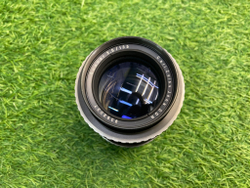 Carl Zeiss Jena Sonnar 3.5/135mm