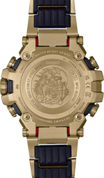 Мужские наручные часы Casio G-Shock MTG-B3000CX-9A лимитированные