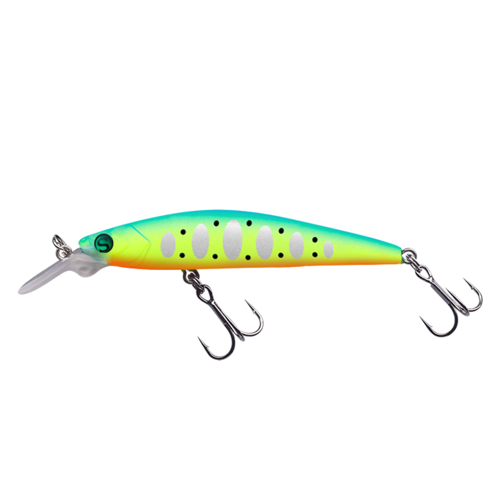 Воблер Sprut Anko Minnow