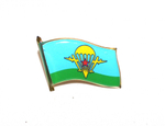 Значок ВДВ СССР на пимсе