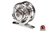 Катушка HIGASHI H-50 Silver